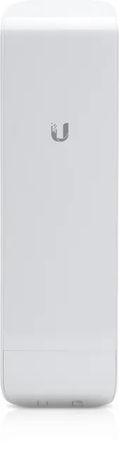 Ubiquiti NSM2 punkt dostępowy WLAN 150 Mbit/s Biały Obsługa PoE