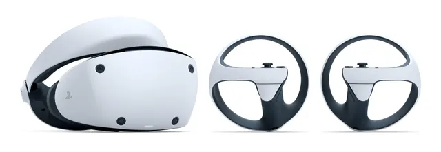 Sony Playstation VR 2 PS5
