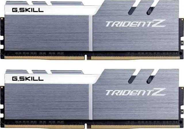 Pamięć RAM DDR4 32GB PC 3200 CL16 G.Skill KIT (2x16GB) 32GTZSW Triden Z