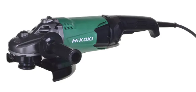 Szlifierka kątowa 2000W 230mm G23ST WAZ HIKOKI
