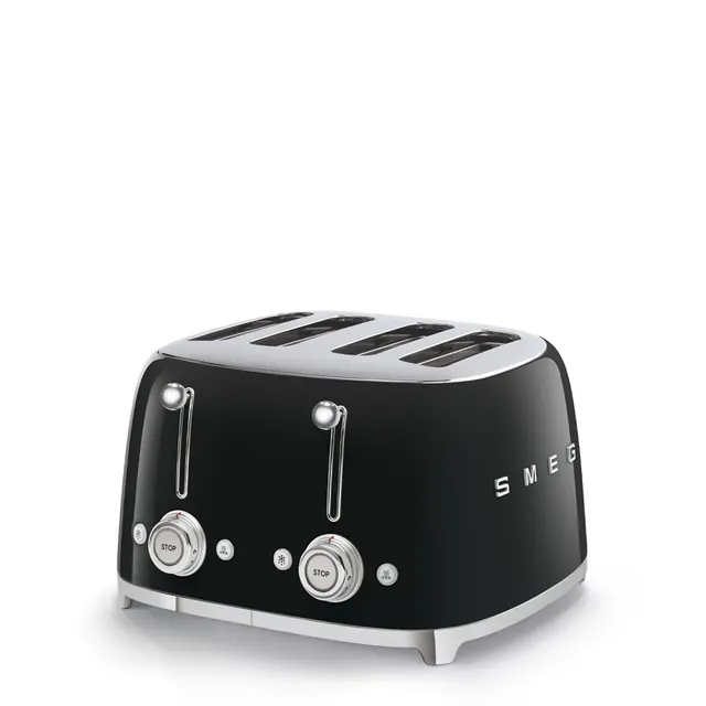 Toster SMEG TSF03BLEU