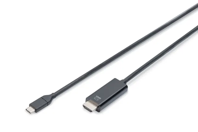 Kabel połączeniowy USB Type-C generacji 2 Type-C na HDMI A