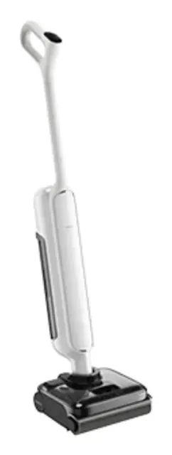 Xiaomi Truclean W30 Pro Wet Dry Vacuum Odkurzacz pionowy 3 w 1 Suchy i Mokry Bez worka 300 W 2 5 Ah Czarny Biały