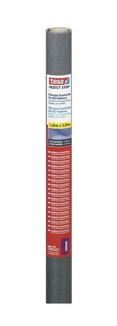 TESA 55134 moskitiera Antracyt