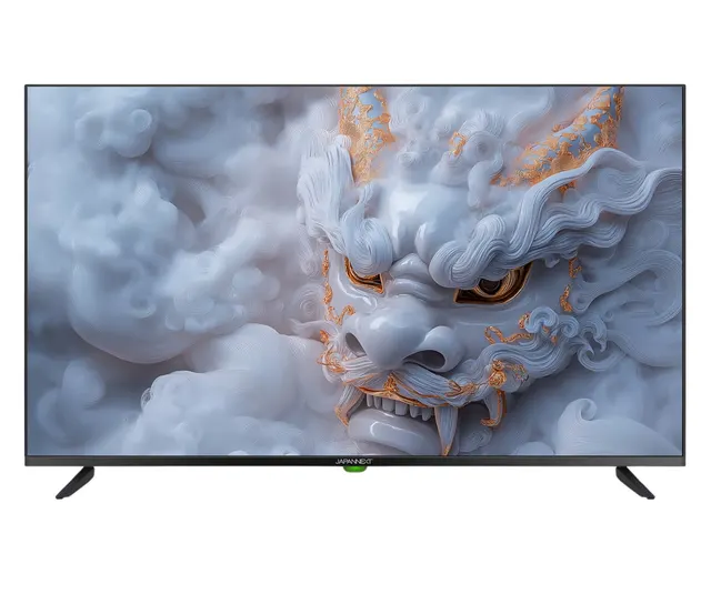 Monitor JAPANNEXT 109 2cm JN-IPS430UHD60F 16:9 3x HDMI UHD