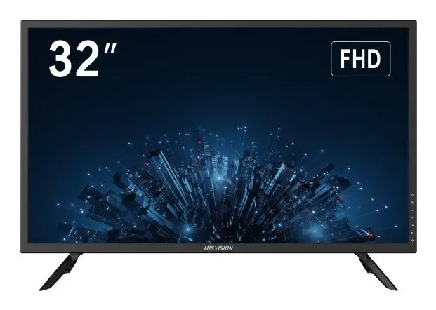 Monitor 32 Hikvision DS-D5032F3-1V0S (do pracy 24/7)