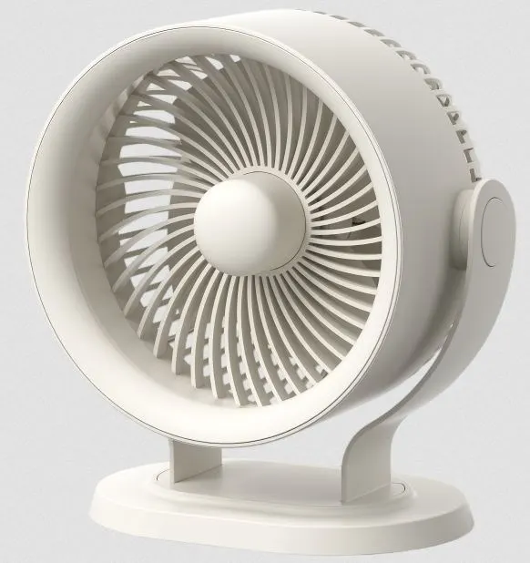 Wentylator biurkowy USB Best Fan BT-003 MAESTRO