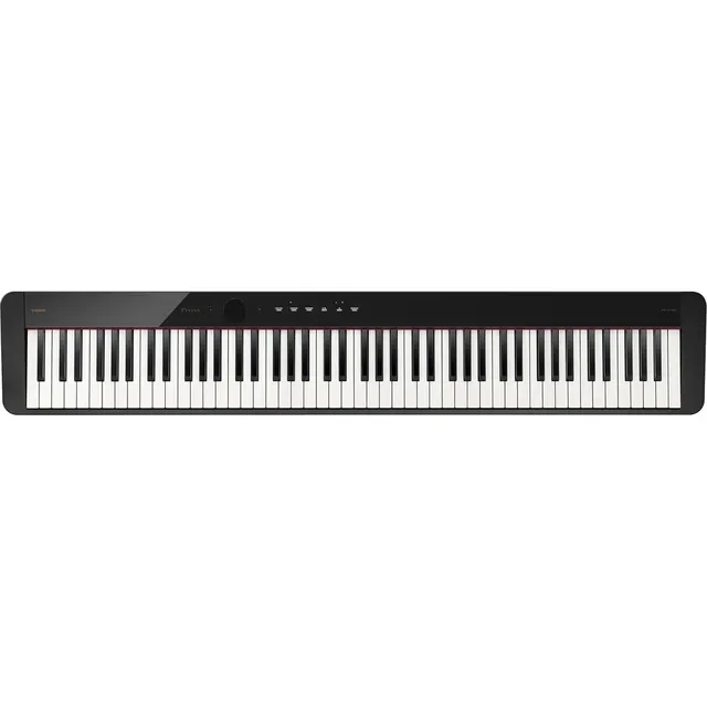 CASIO PX-S1100 BK - Pianino cyfrowe