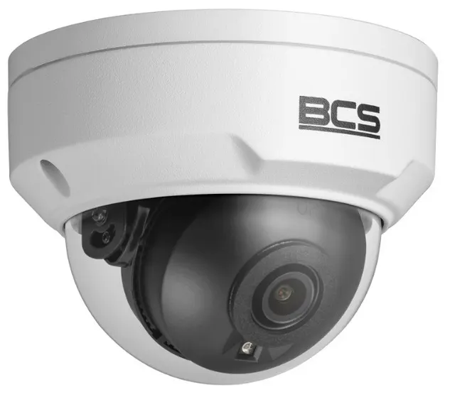 Kamera IP kopułowa 4Mpx BCS-P-DIP24FSR3-Ai2