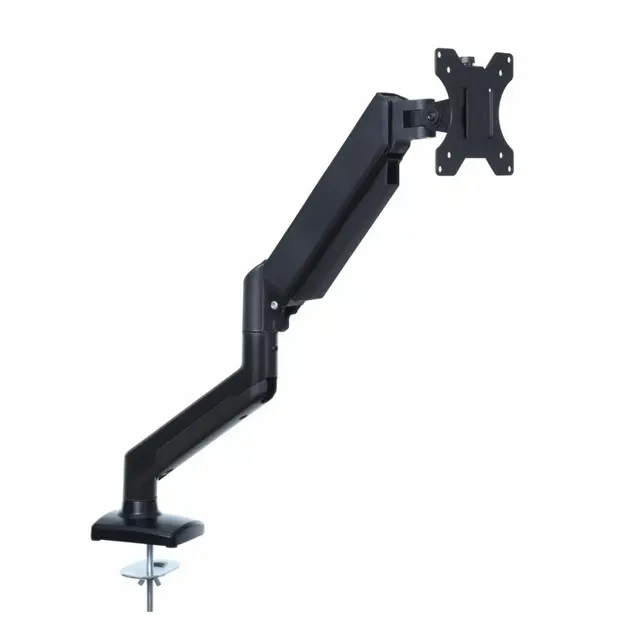 Uchwyt do 1 monitora LED/LCD 13-32 UM-115 ART (wspomaganie gazowe 2-9kg)