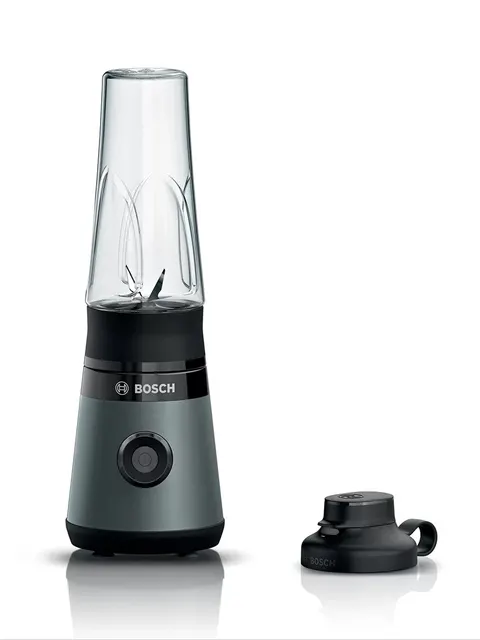 Blender kielichowy Bosch VitaPower Serie 2 MMB2111S 0 6l, 450W, srebrny