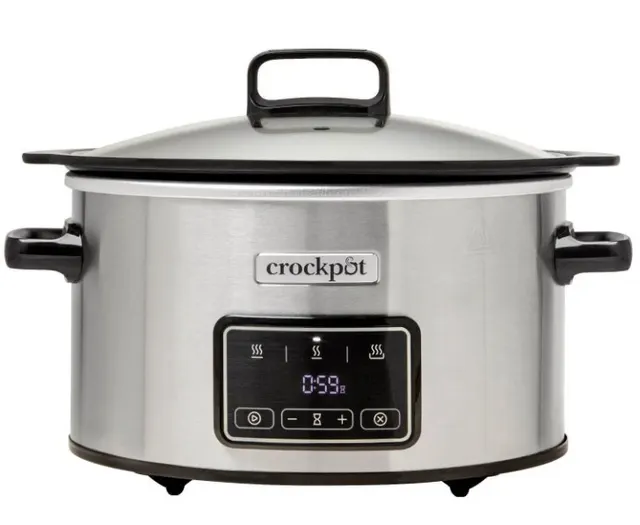 Wolnowar Crockpot 3 5l CSC111X