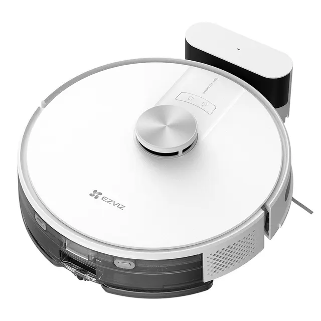 Robot odkurzający EZVIZ CS-RE4-PWT2
