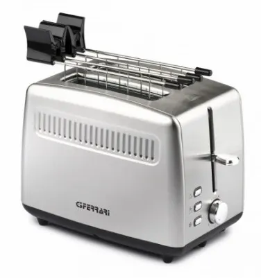 Toster G3Ferrari Tramezzo 6 920W