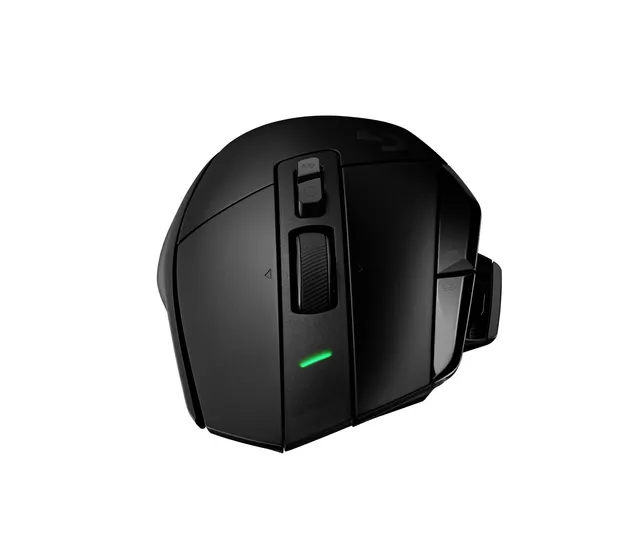 Mysz Logitech G502 X Lightspeed