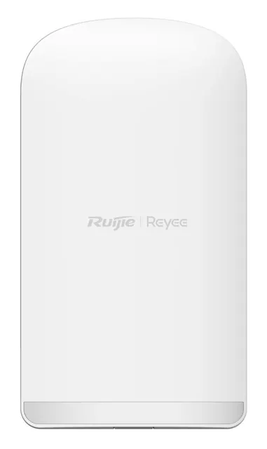 Bezprzewodowy most Wi-Fi RG-EST350G Wi-Fi 5 2.4 GHz 5 GHz Reyee