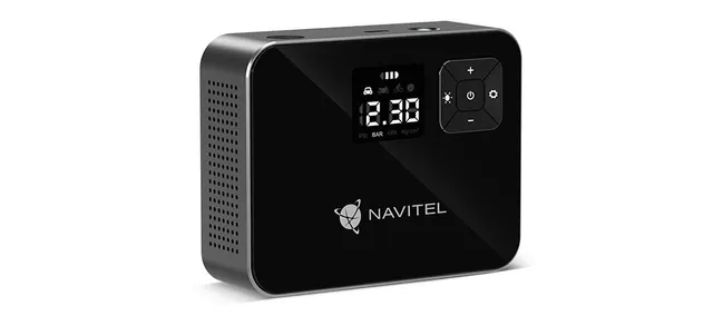 Kompresor Navitel AIR 15 AL.