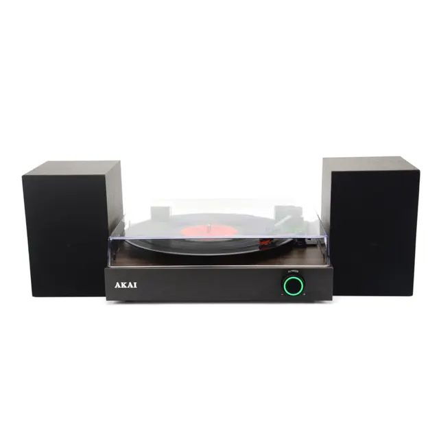 AKAI Gramofon ATT-200SP