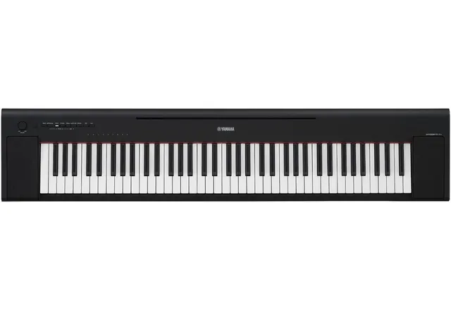 Yamaha NP-35 - Przenośne pianino cyfrowe