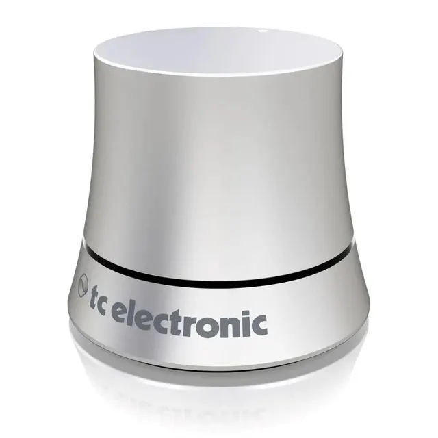 TC Electronic Level Pilot C - Kontroler głośności
