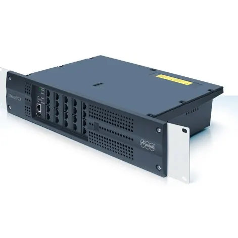 System telefoniczny AUERSWALD COMpact 5200R (obudowa 19 )