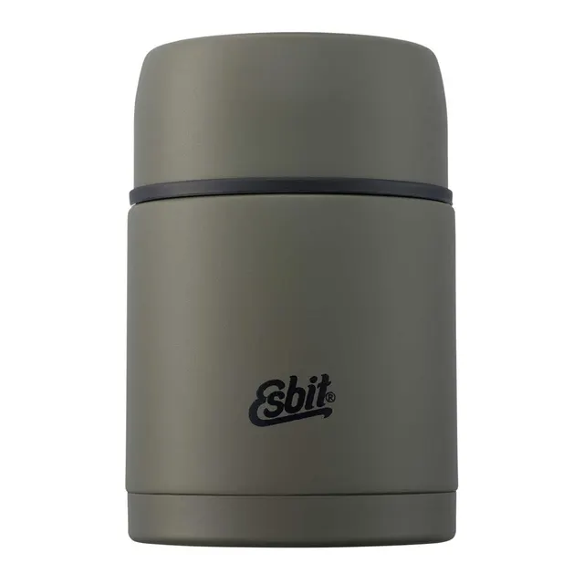 ESBIT FJ750ML-OG termos 0 75 l Zielony Oliwkowy