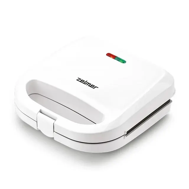 Opiekacz 750W ZSM7700 Zelmer white