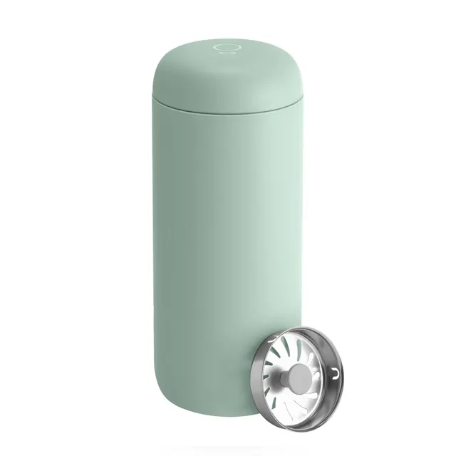 Kubek termiczny 473 ml Carter Move Mug Fellow miętowy