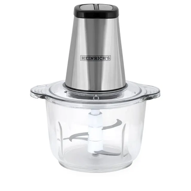 Rozdrabniacz HEINRICH S HMZ 8850 G