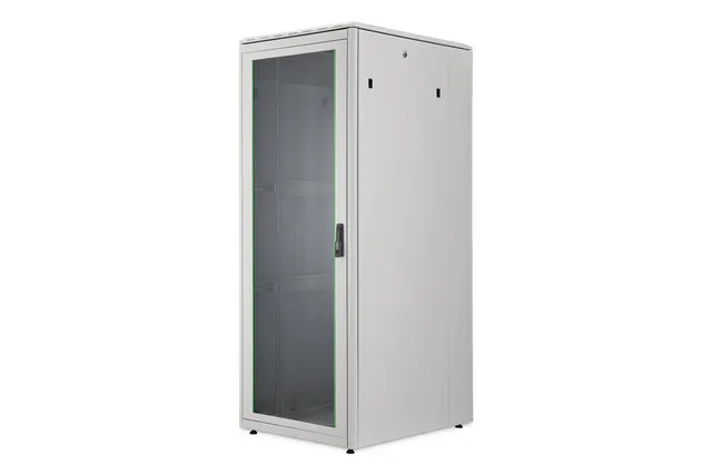 Digitus Szafa sieciowa serii Unique Light - 800x1000 mm (WxD)