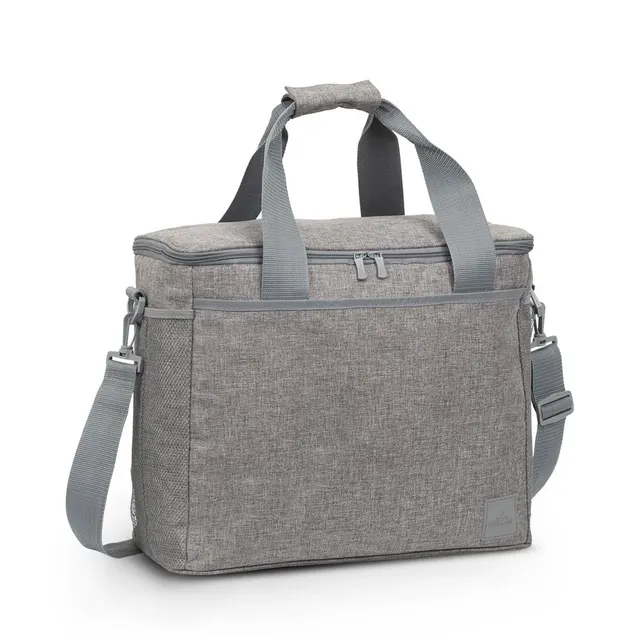 Rivacase 5736 pojemnik termiczny 30 l Szary