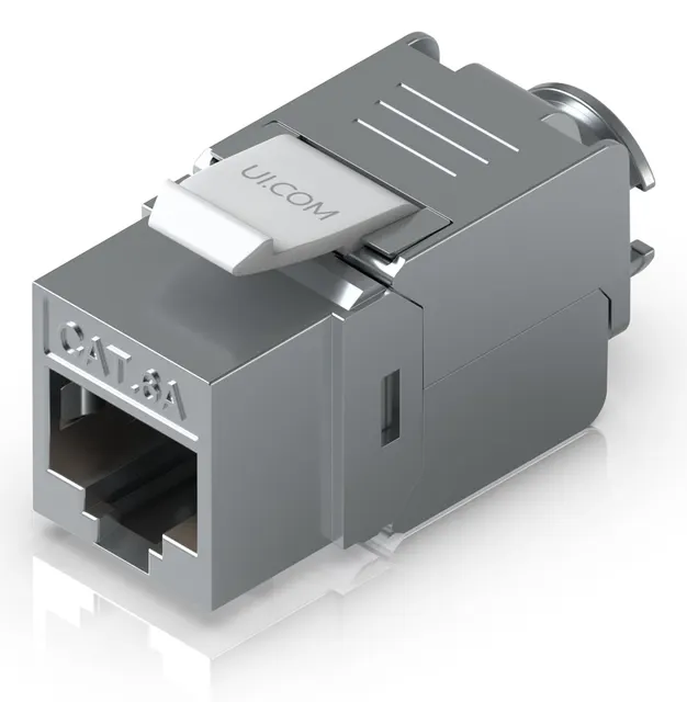 Ubiquiti UACC-Keystone-Jack-C6A