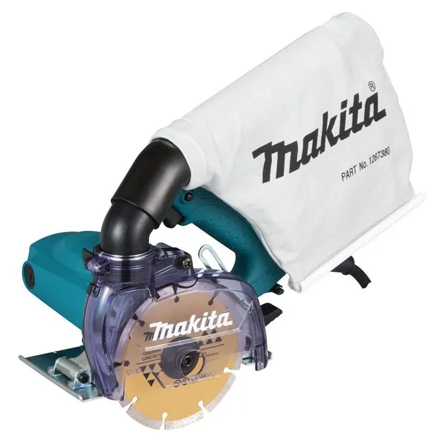 Pilarka tarczowa 1400W MAKITA 4100KB