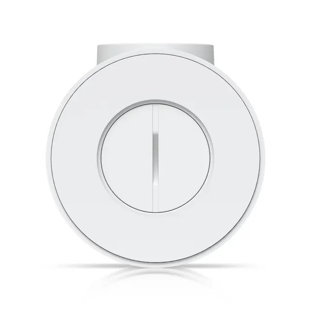 Puszka montażowa Ubiquiti Camera Compact Junction Box Biała (UACC-Camera-CJB-W)