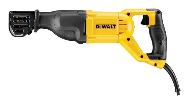 Pilarka szablasta DeWalt DWE305PK (1100W)