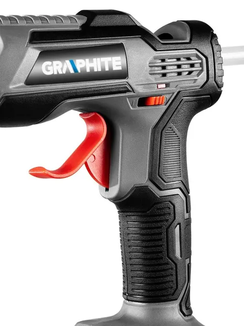 Pistolet klejowy akumulatorowy Energy+ 18V bez akumulatora