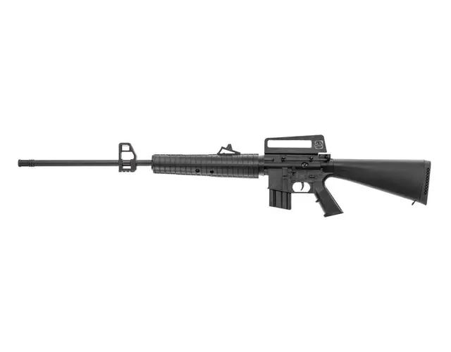 Wiatrówka karabinek BEEMAN 1920 SNIPER kal.4 5mm Ekp<17J