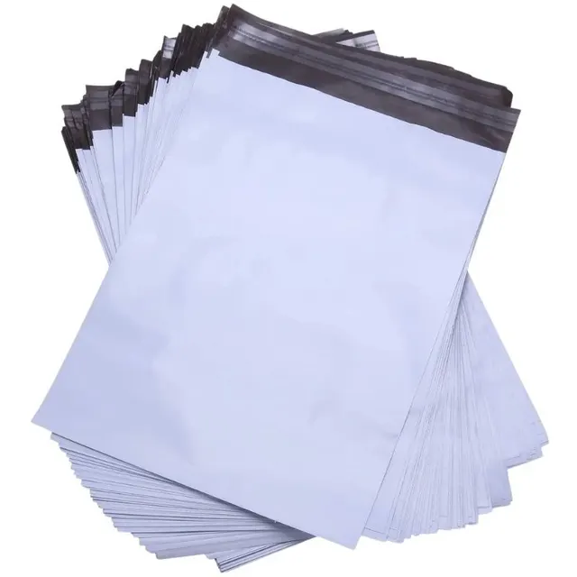 BSTech Foliopak koperta foliowa mocna FB05/C3 350X460 karton 1200 sztuk