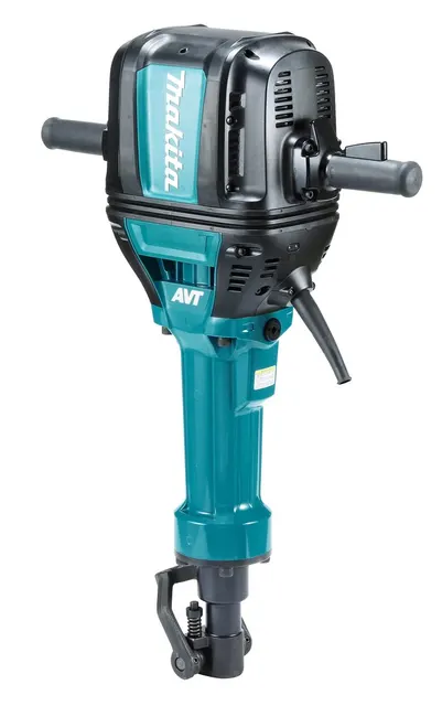Makita HM1812 łuparka do betonu 2000 W 870 bpm Czarny Niebieski