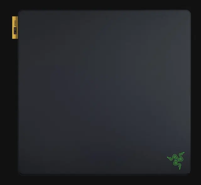 Razer Gigantus V2 Pro L - Speed Podkładka dla graczy Czarny