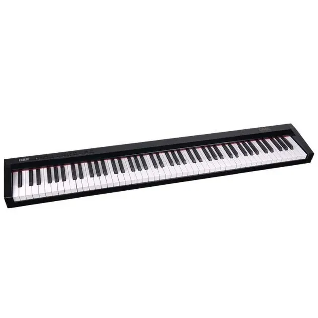 DNA SP 88 - Pianino cyfrowe klawisze Bluetooth MIDI
