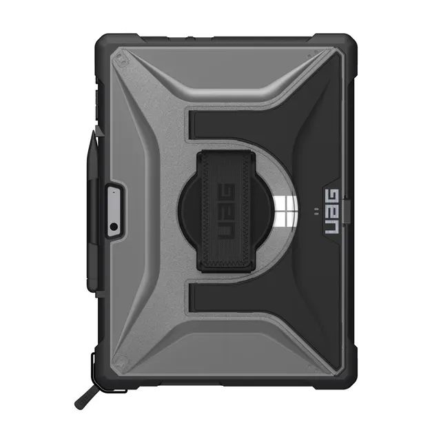 Etui na tablet Urban Armor Gear 324012114343 33cm (13 ) Czarny/Przezroczysty