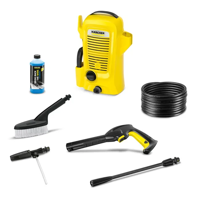 Myjka ciśnieniowa KARCHER K 2 Universal Edition Car - 1.673-004.0