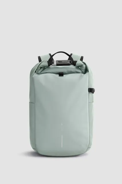 XD DESIGN PLECAK URBAN WATER RESISTANT ICEBERG GREEN P706.2807