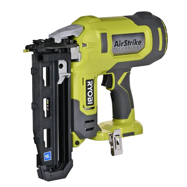 Gwoździarka akumulatorowa 18V ONE+ R16GN18G RYOBI