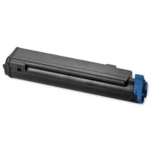 Toner do C612 8K Black 46507508