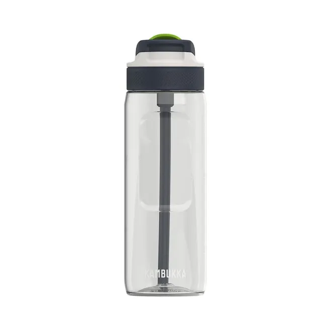 Butelka na wodę Kambukka Lagoon 750ml Clear