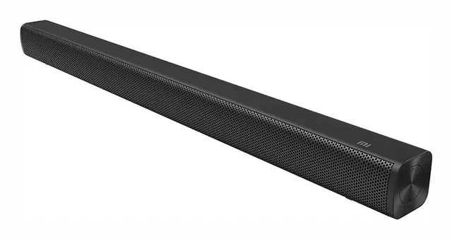 Soundbar Xiaomi S22E 2.0ch 30W z Bluetooth czarny