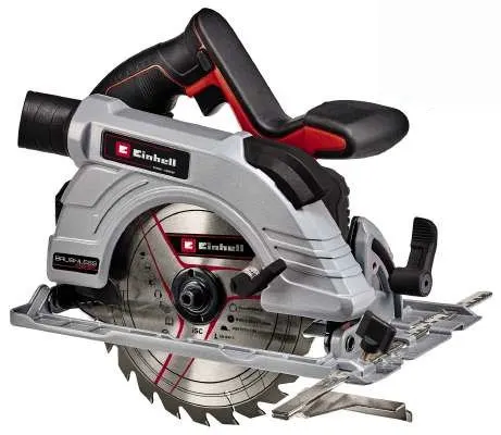 Pilarka ręczna TP-CS 18/190 Li BL Solo 4331210 EINHELL
