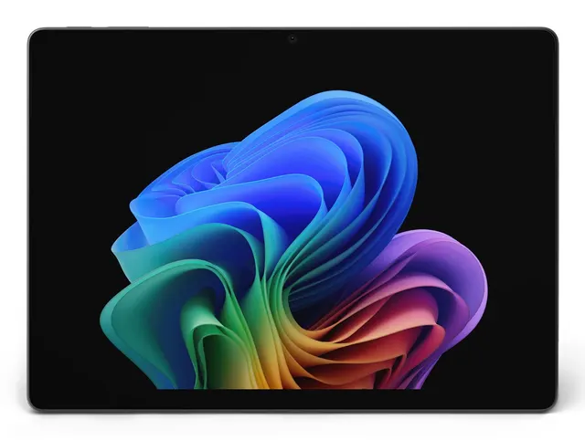 Microsoft Surface Pro 13 Intel Core Ultra 5 512 GB 33 cm (13 ) 16 GB Wi-Fi 7 (802.11be) Windows 11 Pro Czarny
